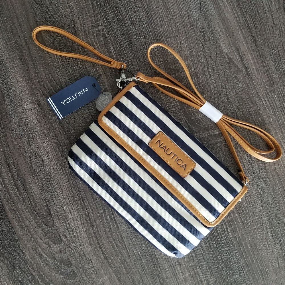 Nautica Crossbody